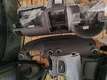 e90 angel eyes: INSTRUMENT TABLA ZA VOLKSWAGEN TOURAN, GOLF 5, PASSAT B7 . OD 2003 — 4