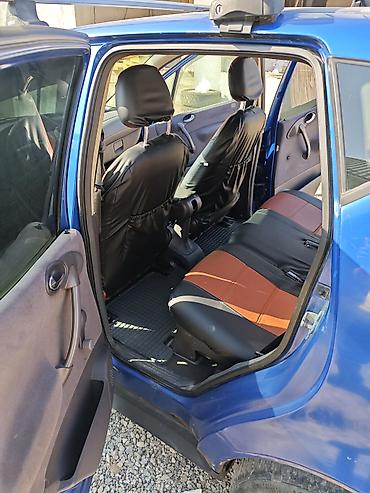 дом машина цена: Mercedes-Benz A-Class: 2000 г., 1.4 л, Типтроник, Бензин, Хэтчбэк — 7