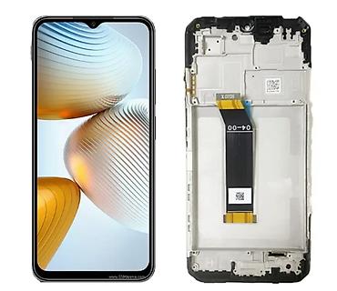a20 ekranı: Məhsul: Xiaomi poco m4 g5üçün tam LCD ekran modulu (ekran + sensor — 1