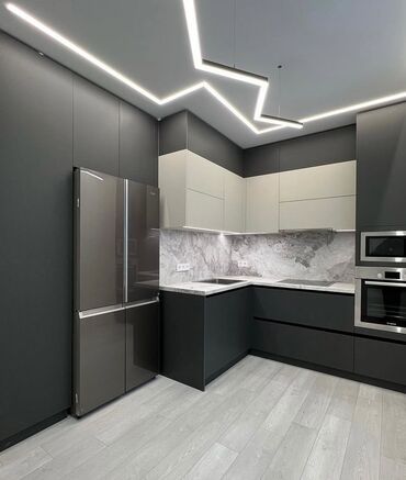 Мебель на заказ: Мебель на заказ, Кухня, Кухонный гарнитур — 7