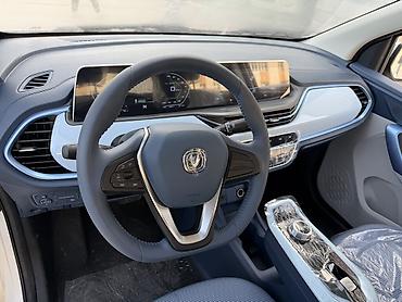 ом 612: Changan Benben E-Star: 2024 г., Автомат, Электромобиль, Хэтчбэк — 8