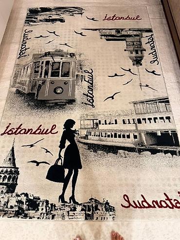 modern cilciraqlar: Xalça Dekorativ — 1