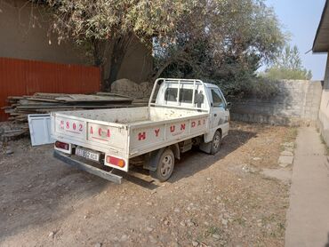 шевралет спарт: Жеңил жүк ташуучу унаа, Стандарт, 2 т, Жаңы
