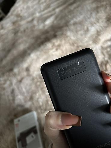 Powerbanklar: Powerbank — 3