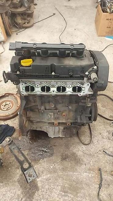 polovan auto do 1500 evra: MOTOR MENJAC 1.8B 85KW ZA OPEL ASTRA H ZA 2008. GOD — 2