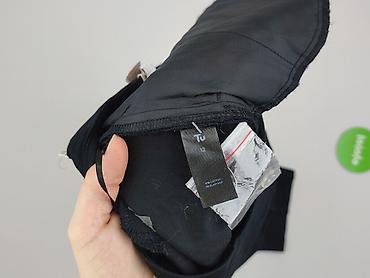 bumpro top: Tu, Spodnie materiałowe damskie, rozmiar L — 4