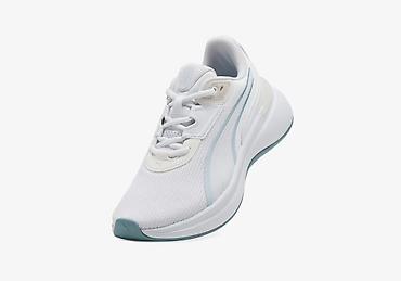 puma krasofka: Original Puma SOFTRIDE qadın qaçış krossovkası - 240₼ trendyoldan — 4