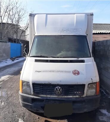 прес падбошик: Wolsvagen LT46 Растаможен оформлен Мотор надо делать, антифриз
