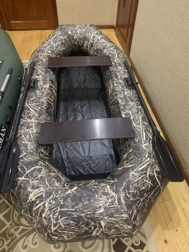 Su nəqliyyatı: Salam lotka təzədir rusiyadan özüm gətirmişəm aksisuarlar var reyal — 10