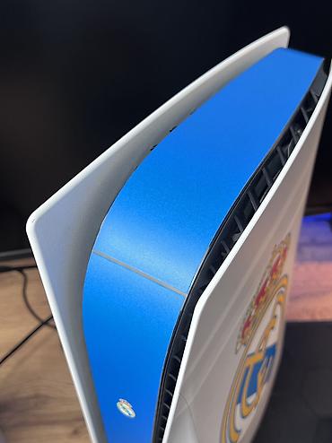 a 32: В продаже PlayStation 5 Fat с Дисководом Состояние б/у, в отличном — 4
