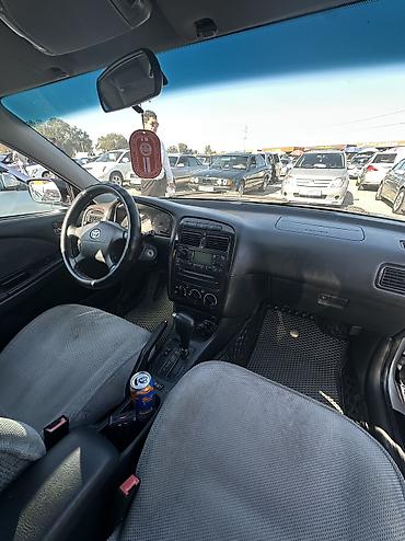 тойото: Toyota Avensis: 2002 г., 2 л, Автомат, Бензин, Универсал — 7