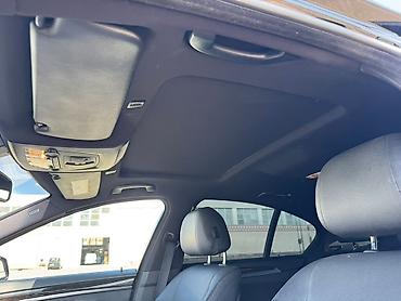 g30 disk: BMW 5 series: 2 l | 2015 il Sedan — 9