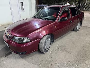 купить опель вектра б: Daewoo Nexia: 2010 г., 1.5 л, Механика, Бензин, Седан — 2
