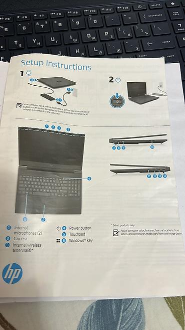 lenovo ideapad slim 5: Продаю свой ноутбук, состояние новое. Не использовалась. В подарок — 8