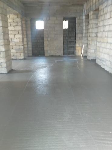 mingecevirde tecili satilan evler: Qəbələ, 260 kv. m, 7 otaqlı, Hovuzsuz, Su — 8