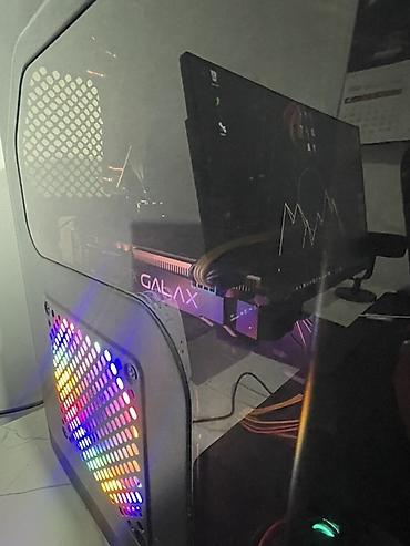 990 pro: Компьютер, ОЗУ 16 ГБ, Для несложных задач, Б/у, Intel Core i3, SSD — 3
