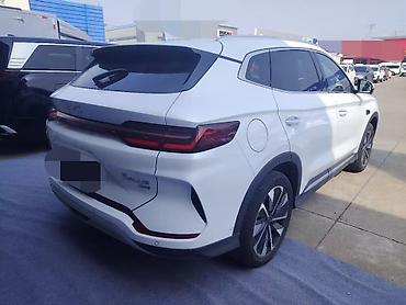 byd e1: BYD Song Plus: 2025 г., Автомат, Гибрид, Кроссовер — 5
