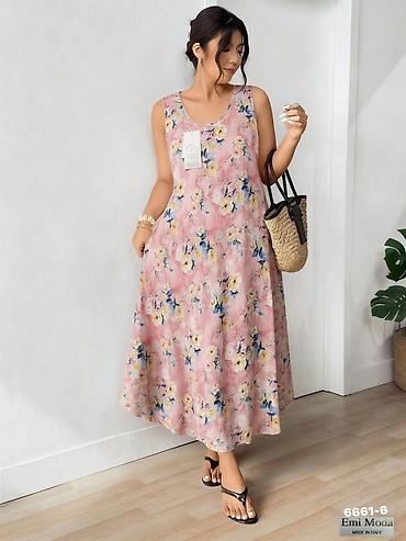 Haljine: Haljina –veci brojevi
1950 din — 19