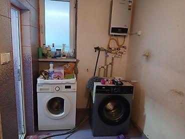 coratda evler: 2 kv. m, 1 otaqlı, Qaz, İşıq, Su — 6