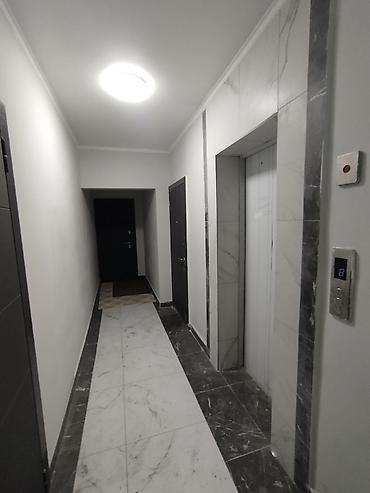 Продажа квартир: 1 комната, 25 м², Элитка, 1 этаж, Евроремонт — 11