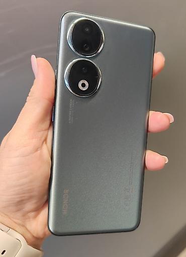 bluetooth 3.5mm adapter: HONOR 90 – 12 GB RAM + 512 GB memorije Glavne karakteristike: - — 1