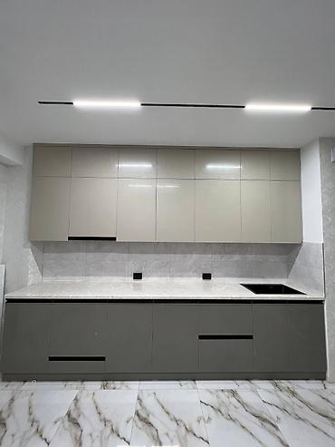 Мебель на заказ: Мебель на заказ, Кухня, Столешница, Шкаф, Пуфик — 9