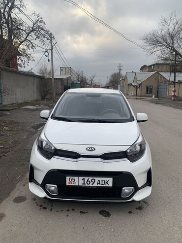 киа ретона купить: Kia Morning: 2020 г., 1 л, Автомат, Бензин, Купе