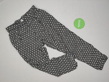 patchwork: H&M, Брюки жіночі, розмір M — 2