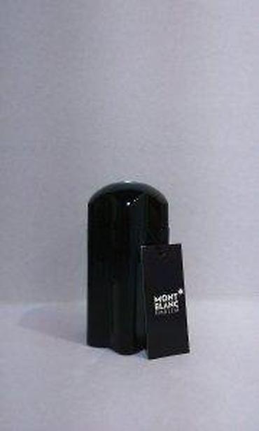 Parfemi: MONT BLANC EMBLEM EDT 100ML TSTR | Mont Blanc Emblem edt 100ml tstr — 8