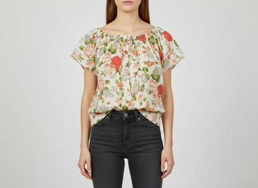 Bluzki: River Island, Bluzka damska, rozmiar L