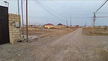 bakida tecili satilan ucuz heyet evleri: 6 sot, Tikinti, Mülkiyyətçi, Kupça (Çıxarış), Texniki pasport — 3