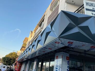 Алюминиевые композитные панели (Алюкобонд): Аликабонд,, алюкабонд, алюка Бонд! ! ! установка и монтаж любой — 22