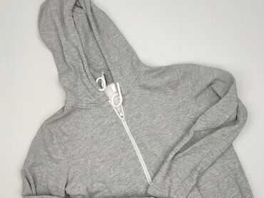 cropp wyprzedaż bluzy: H&M Divided, Bluza z kapturem damska, rozmiar M