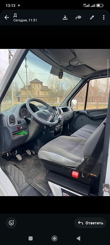 e klass: Mercedes-Benz : 2001 г., 2.7 л, Механика, Дизель — 3