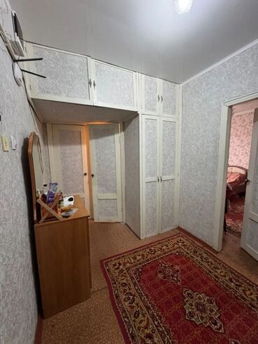 Продажа квартир: 2 комнаты, 60 м², 105 серия, 1 этаж, Косметический ремонт