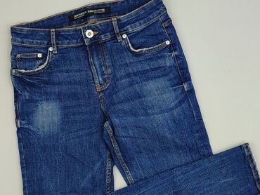 Джинси жіночі, Zara, розмір S