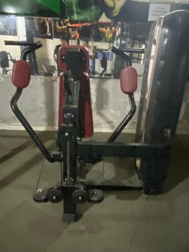 Velotrenajorlar: Sport zalı üçün kardio avadanlıqları paketi Tərkib: - 2 ədəd — 10