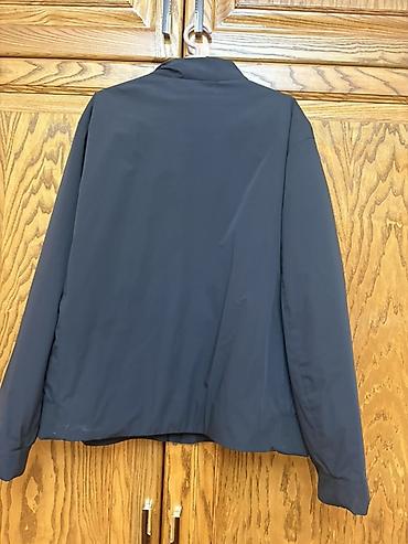 Üst geyimləri: Kurtka, Vetrovka, Payız, Massimo Dutti, 2XL — 2