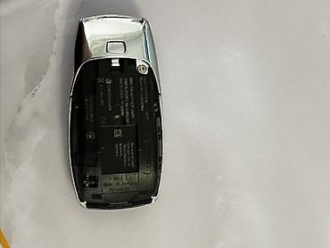 нарды с плавающими рыбками купить: Ключ Mercedes-Benz 2020 г., Б/у, Оригинал, Германия — 2