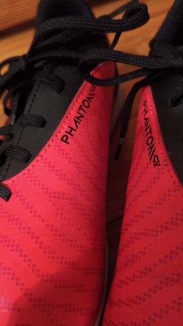Butslar: (Tam Arginaldi)Kişilər üçün butslar – Nike Phantom GX Club TF (model — 5