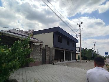 Металлические заборы: Металлический забор, Металлический сайдинг, Без отделки, Новый, Покраска забора — 9