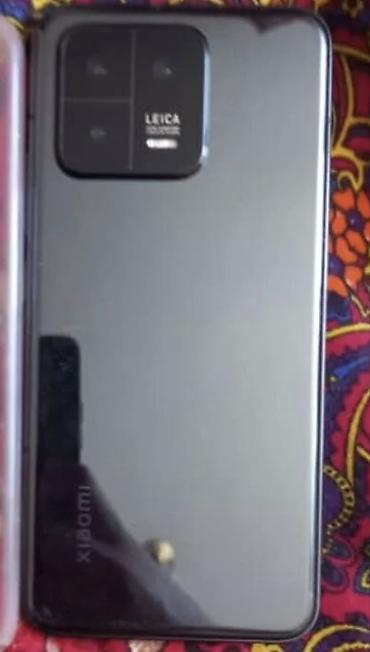 poco m7 plus: Xiaomi, 13, Б/у, 256 ГБ, цвет - Черный, 2 SIM, eSIM — 7