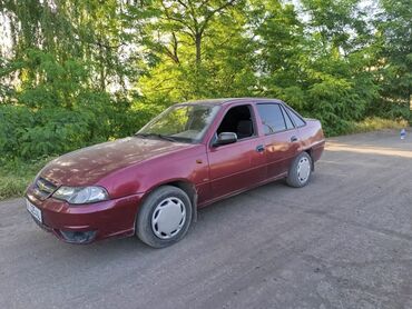 Daewoo: Daewoo Nexia: 2009 г., 1.5 л, Механика, Бензин, Седан