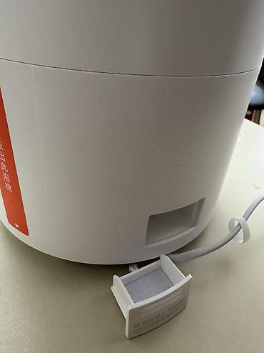 аквариум xiaomi: Xiaomi Mijia Smart Humidifier 2 — умный увлажнитель воздуха 💧 Новый — 9