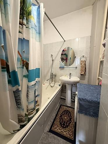 Продажа квартир: 2 комнаты, 48 м², 6 этаж — 9