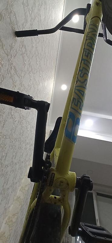 Детские велосипеды: Детский велосипед, 2-колесный, 9 - 13 лет, Для мальчика, Б/у at lalafo.kg — 8 Детские велосипеды: Детский велосипед, 2-колесный, 9 - 13 лет, Для мальчика, Б/у — 8