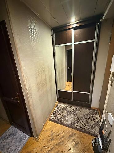 yasil ada sumqayit: ✨ Elmlər Akademiyası Metrosu Və BDU Yaxınlığında 45 m² 2 Otaqlı Kirayə — 3