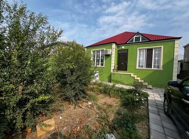 Həyət evləri və villaların satışı: 4 otaqlı, 140 kv. m, Yeni təmirli — 20