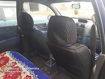 Mitsubishi: Mitsubishi Space Star: 1999 г., 1.8 л, Механика, Бензин, Минивэн — 1