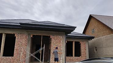 project gr: Кровля крыши любой сложности.Монтаж,демонтаж,сайдинг,водостёк — 3